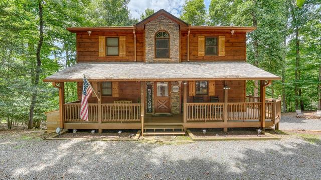 119 Bear Court, Ellijay, GA 30540