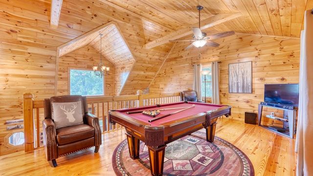 119 Bear Court, Ellijay, GA 30540