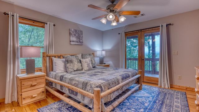 119 Bear Court, Ellijay, GA 30540
