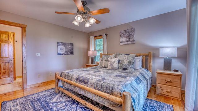 119 Bear Court, Ellijay, GA 30540