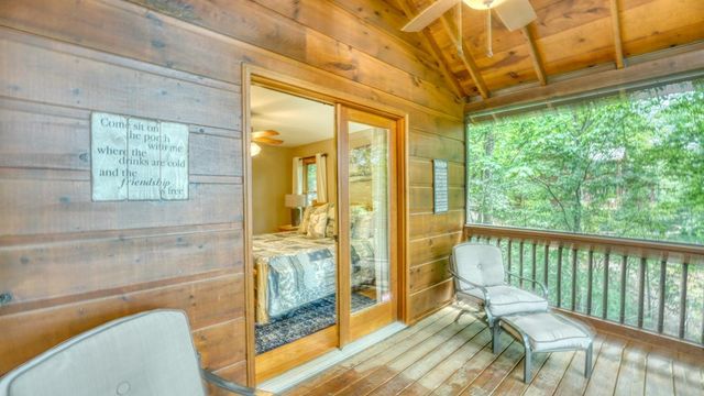 119 Bear Court, Ellijay, GA 30540