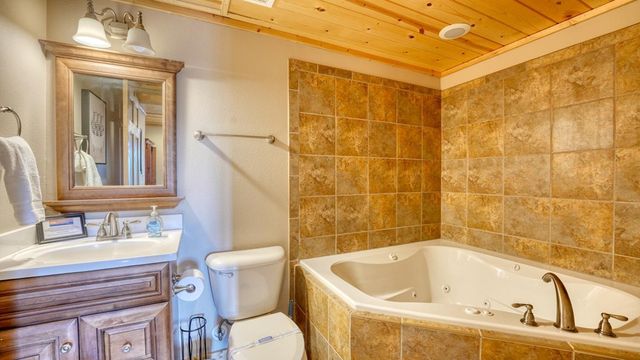 119 Bear Court, Ellijay, GA 30540