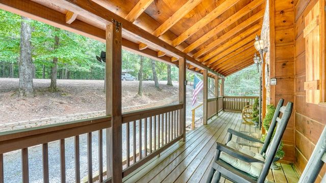 119 Bear Court, Ellijay, GA 30540