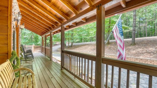 119 Bear Court, Ellijay, GA 30540