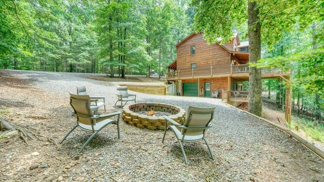 119 Bear Court, Ellijay, GA 30540
