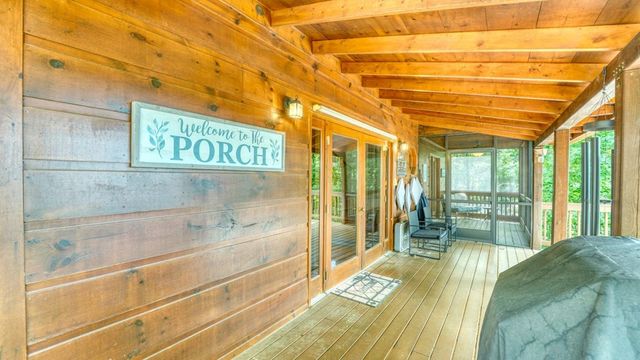 119 Bear Court, Ellijay, GA 30540