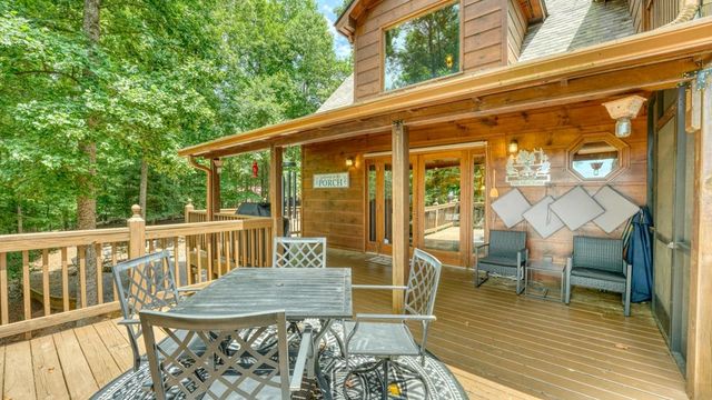 119 Bear Court, Ellijay, GA 30540