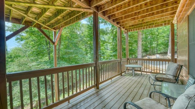 119 Bear Court, Ellijay, GA 30540