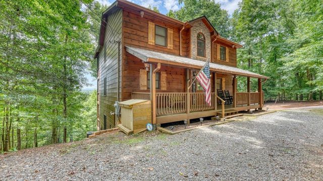 119 Bear Court, Ellijay, GA 30540