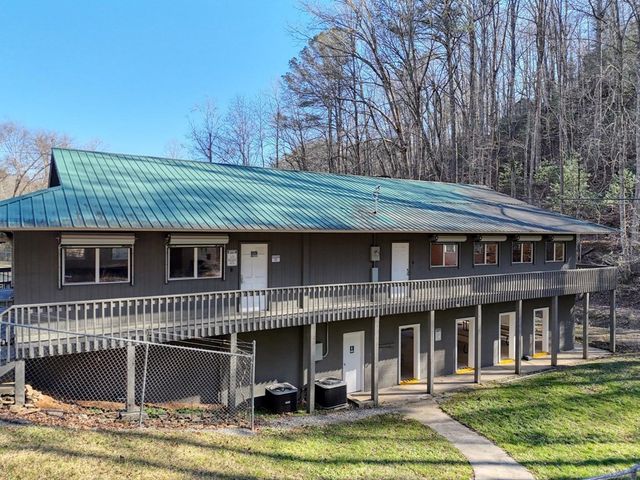 119 Bear Court, Ellijay, GA 30540