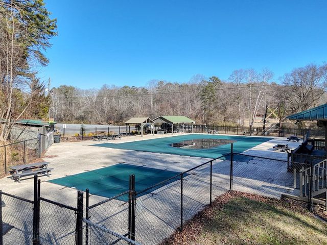 119 Bear Court, Ellijay, GA 30540