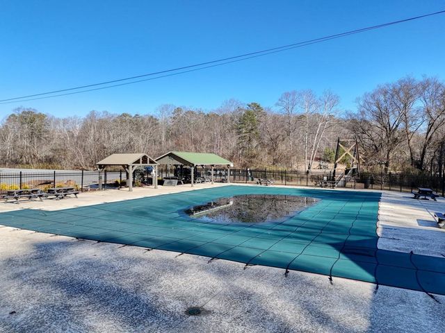 119 Bear Court, Ellijay, GA 30540