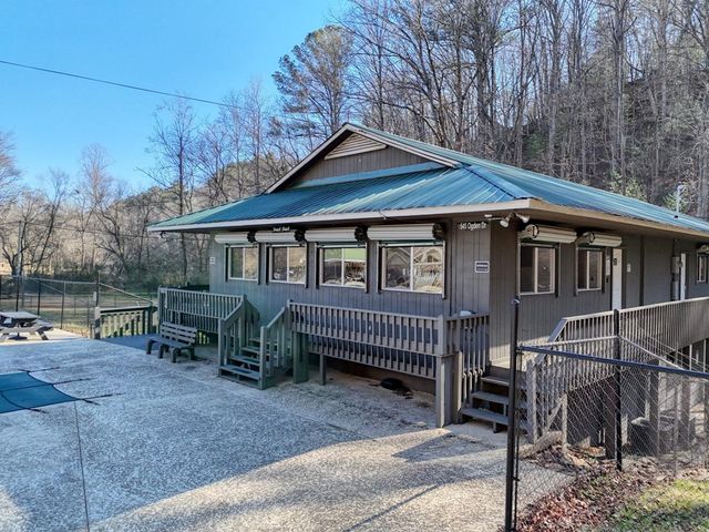119 Bear Court, Ellijay, GA 30540