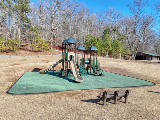 119 Bear Court, Ellijay, GA 30540