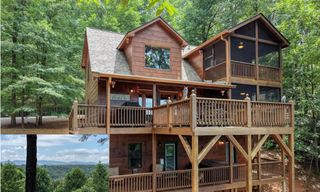 119 Bear Court, Ellijay, GA 30540