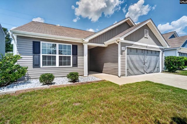145 Sundew Road, Elgin, SC 29045