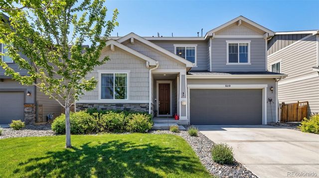 609 Azalea Street, Brighton, CO 80601