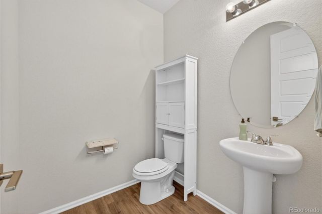 609 Azalea Street, Brighton, CO 80601