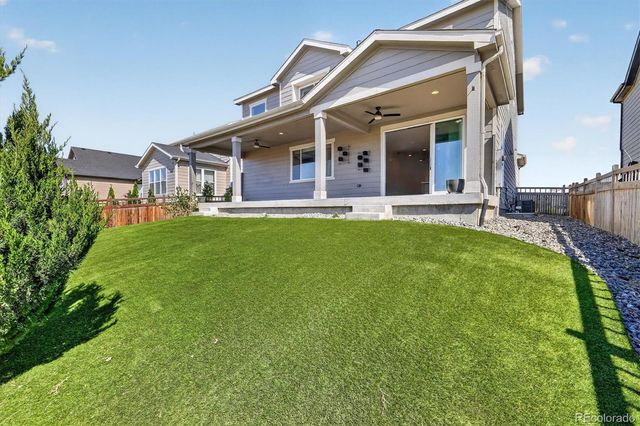 609 Azalea Street, Brighton, CO 80601