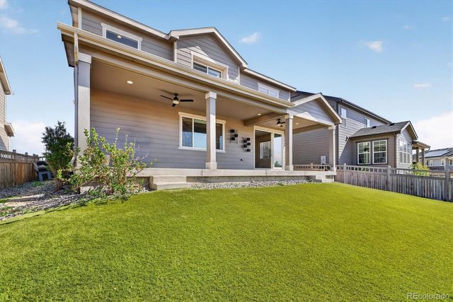 609 Azalea Street, Brighton, CO 80601