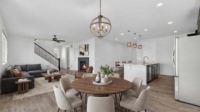 609 Azalea Street, Brighton, CO 80601