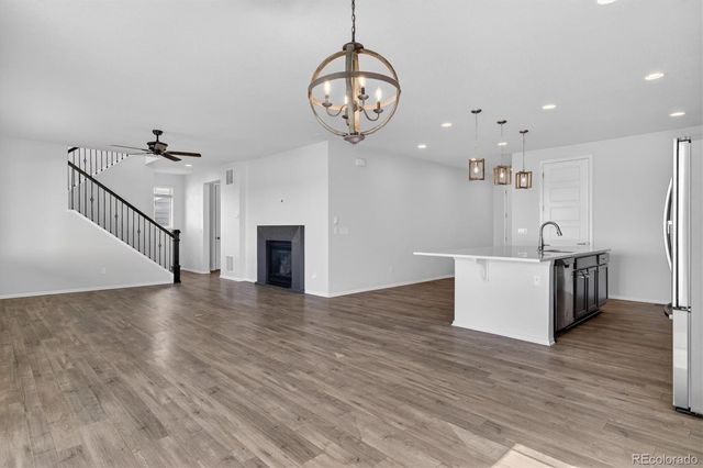 609 Azalea Street, Brighton, CO 80601