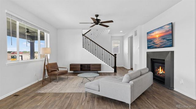 609 Azalea Street, Brighton, CO 80601