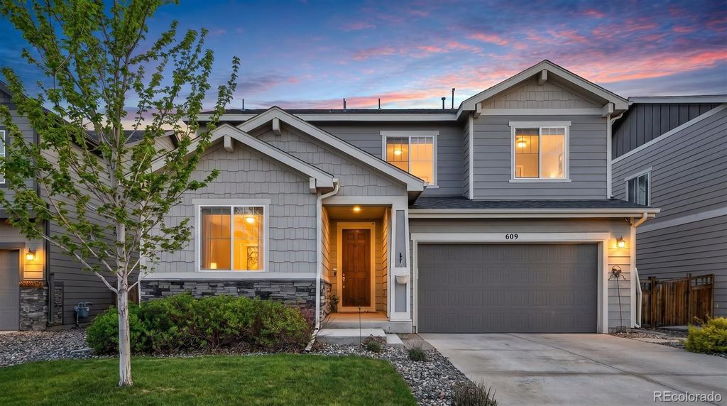 609 Azalea Street, Brighton, CO 80601