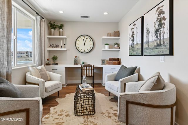 1620 Delta Downs Drive Lot 67, Minden, NV 89423