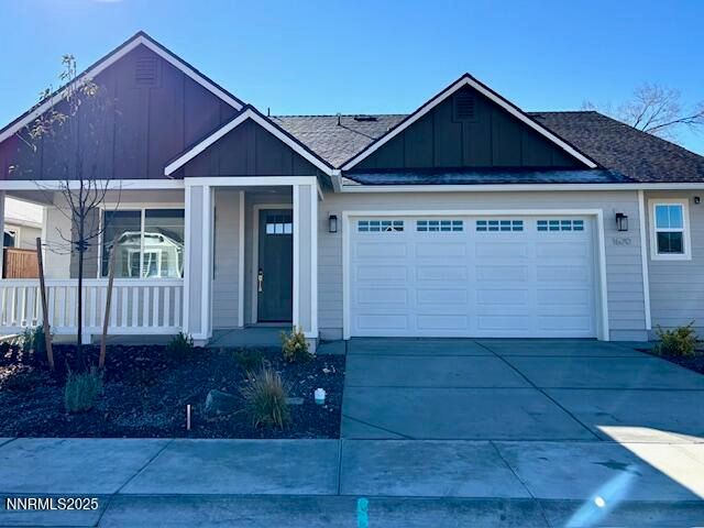 1620 Delta Downs Drive Lot 67, Minden, NV 89423