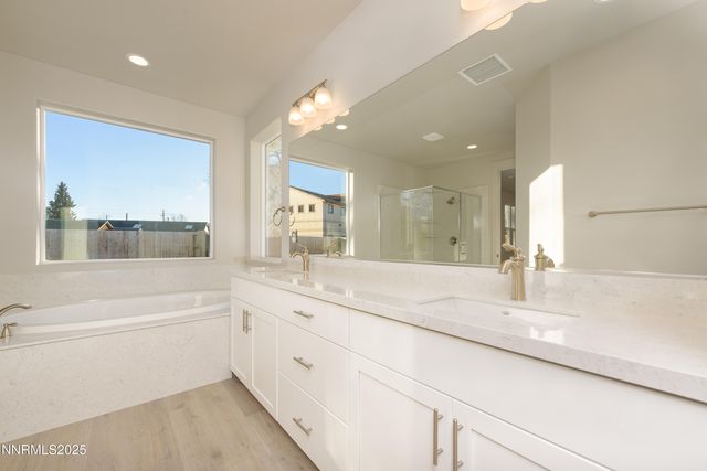 1620 Delta Downs Drive Lot 67, Minden, NV 89423