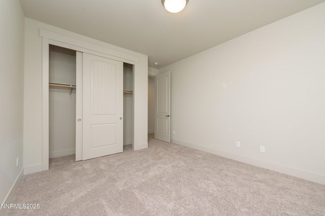 1620 Delta Downs Drive Lot 67, Minden, NV 89423