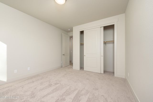 1620 Delta Downs Drive Lot 67, Minden, NV 89423