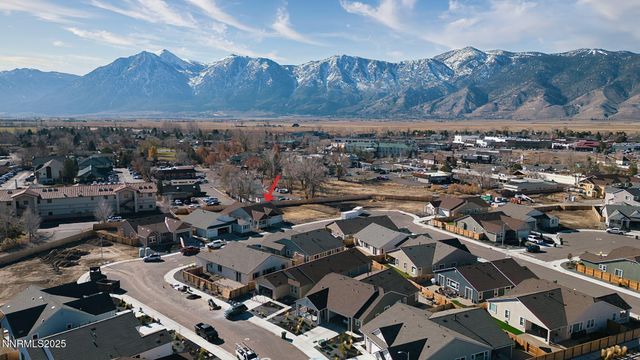 1620 Delta Downs Drive Lot 67, Minden, NV 89423