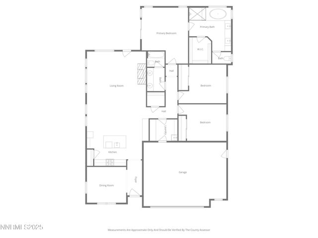 1620 Delta Downs Drive Lot 67, Minden, NV 89423