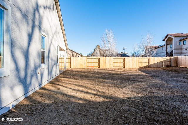 1620 Delta Downs Drive Lot 67, Minden, NV 89423