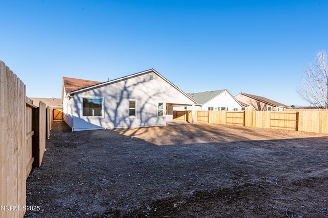 1620 Delta Downs Drive Lot 67, Minden, NV 89423