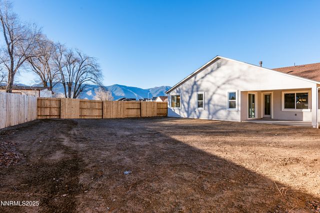 1620 Delta Downs Drive Lot 67, Minden, NV 89423