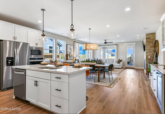 1620 Delta Downs Drive Lot 67, Minden, NV 89423