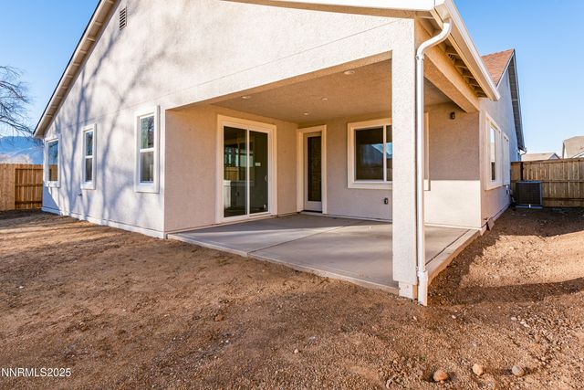 1620 Delta Downs Drive Lot 67, Minden, NV 89423