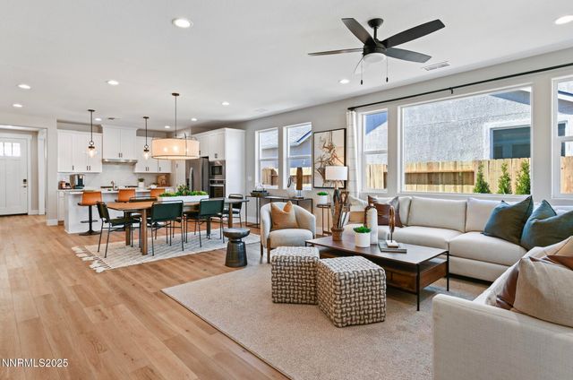 1620 Delta Downs Drive Lot 67, Minden, NV 89423