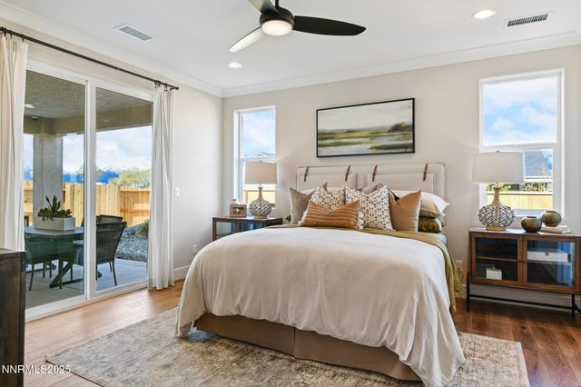 1620 Delta Downs Drive Lot 67, Minden, NV 89423