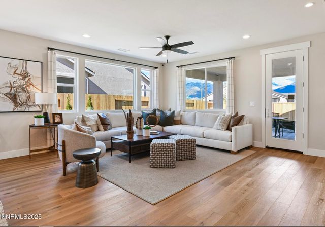 1620 Delta Downs Drive Lot 67, Minden, NV 89423