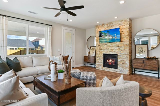 1620 Delta Downs Drive Lot 67, Minden, NV 89423