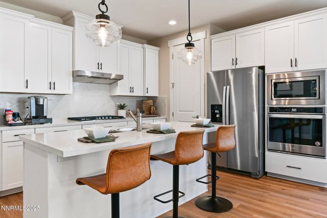 1620 Delta Downs Drive Lot 67, Minden, NV 89423