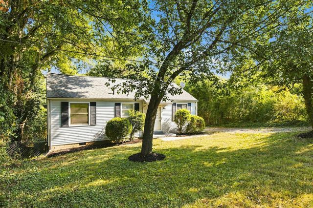 5520 Bon Air Cir, Nashville, TN 37209