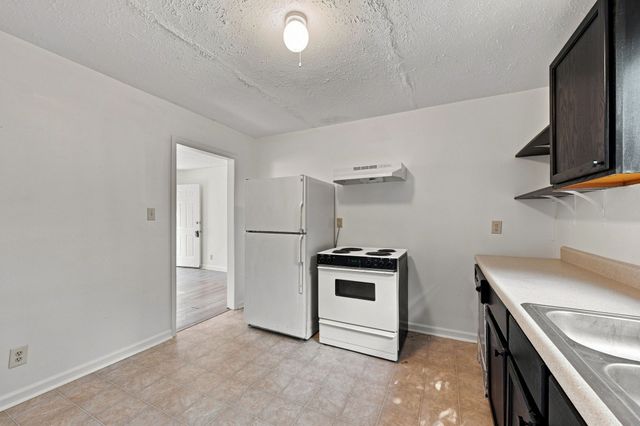 5520 Bon Air Cir, Nashville, TN 37209