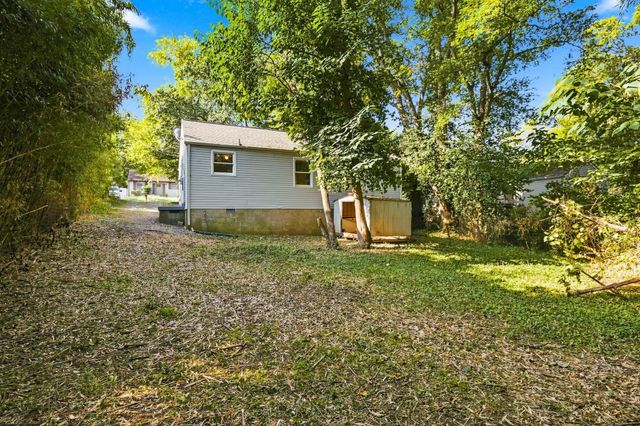5520 Bon Air Cir, Nashville, TN 37209