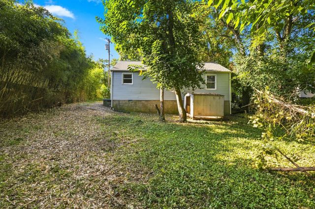 5520 Bon Air Cir, Nashville, TN 37209