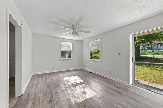 5520 Bon Air Cir, Nashville, TN 37209